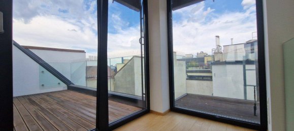 5 rooms Duplex in Leopoldstadt, Austria No. 217226 7