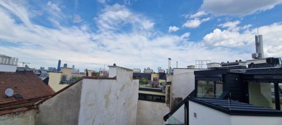 5 rooms Duplex in Leopoldstadt, Austria No. 217226 15