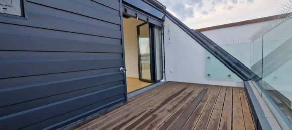 5 rooms Duplex in Leopoldstadt, Austria No. 217226 14