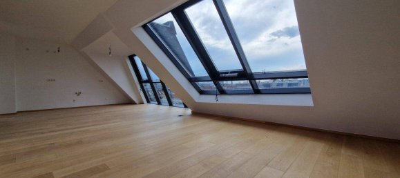 5 rooms Duplex in Leopoldstadt, Austria No. 217226 2