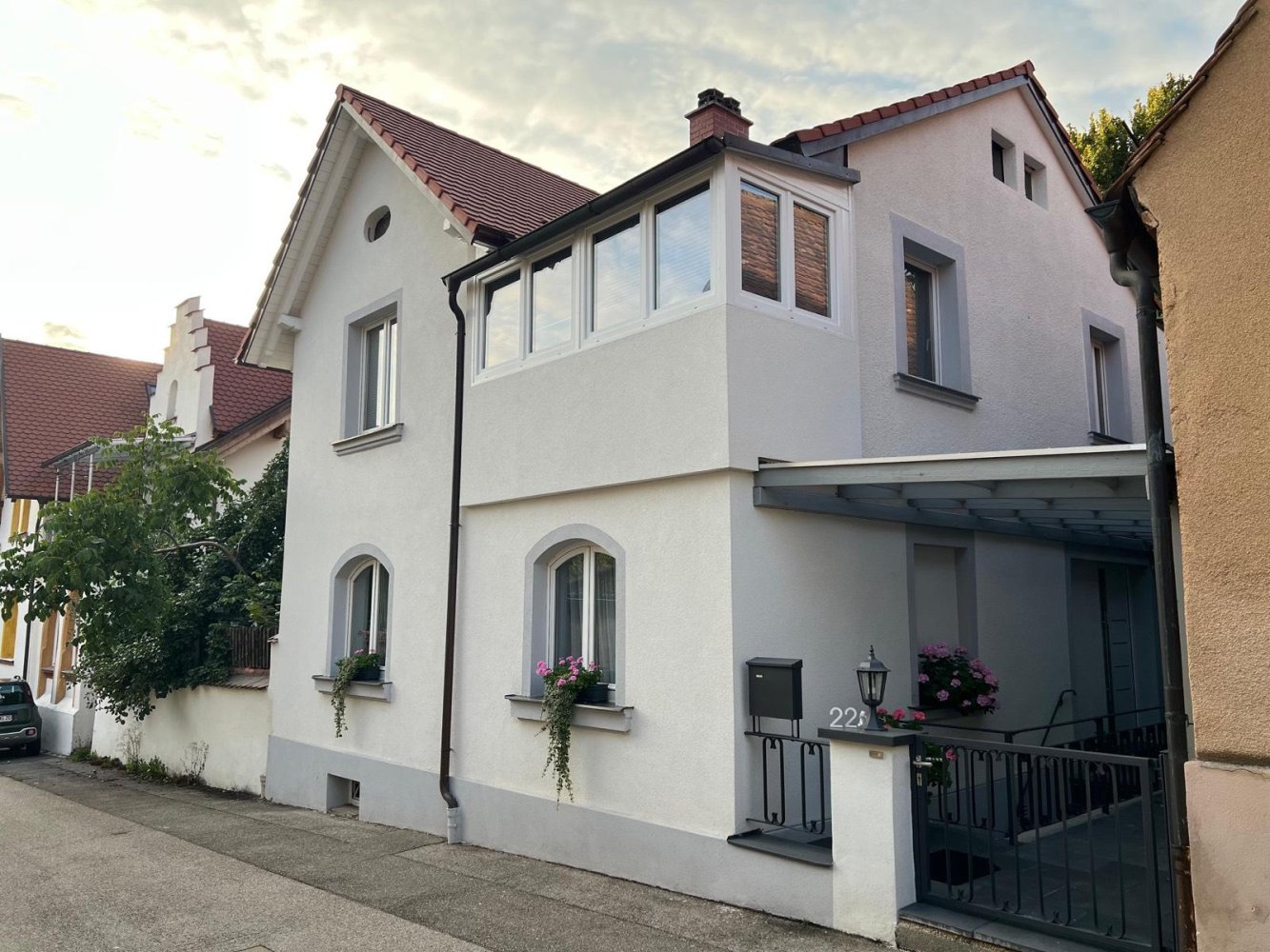 2 غرف نوم منزل في Ellingen, Germany رقم 220055