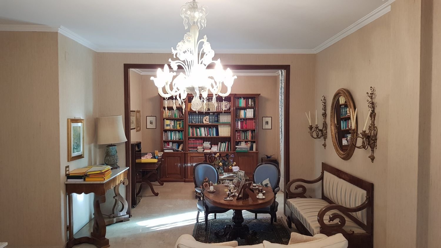 4-Zimmer Wohnung in Locorotondo, Italy, Nr. 128811