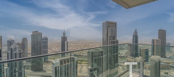 4 bedrooms Apartment in Burj Khalifa, UAE No. 28441 11