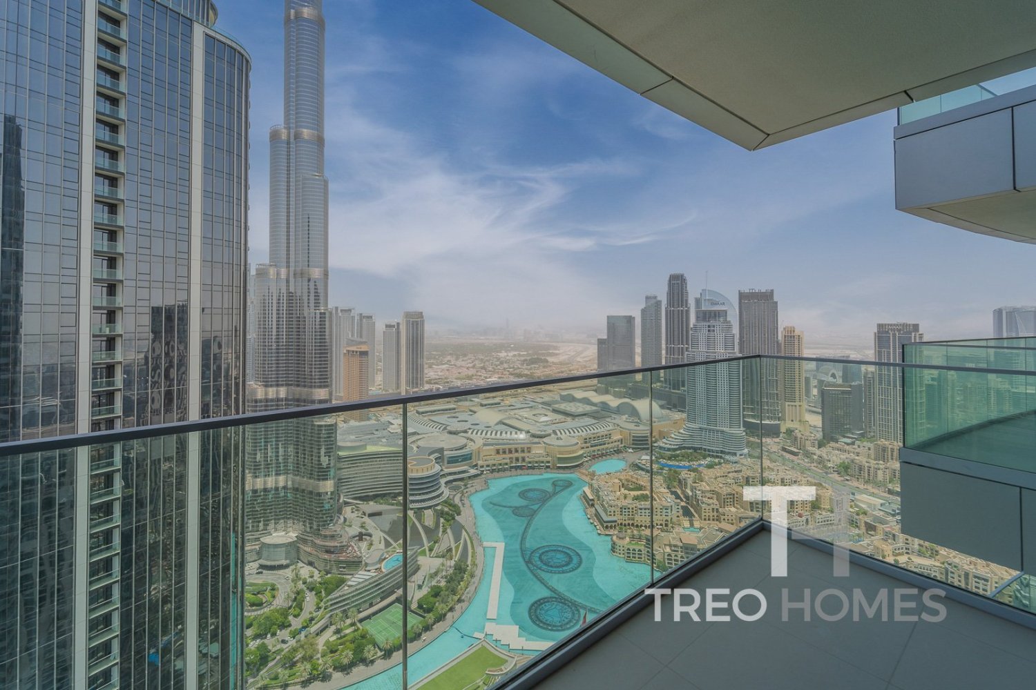 4 bedrooms Apartment in Burj Khalifa, UAE No. 28441