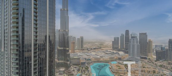 4 bedrooms Apartment in Burj Khalifa, UAE No. 28441 19