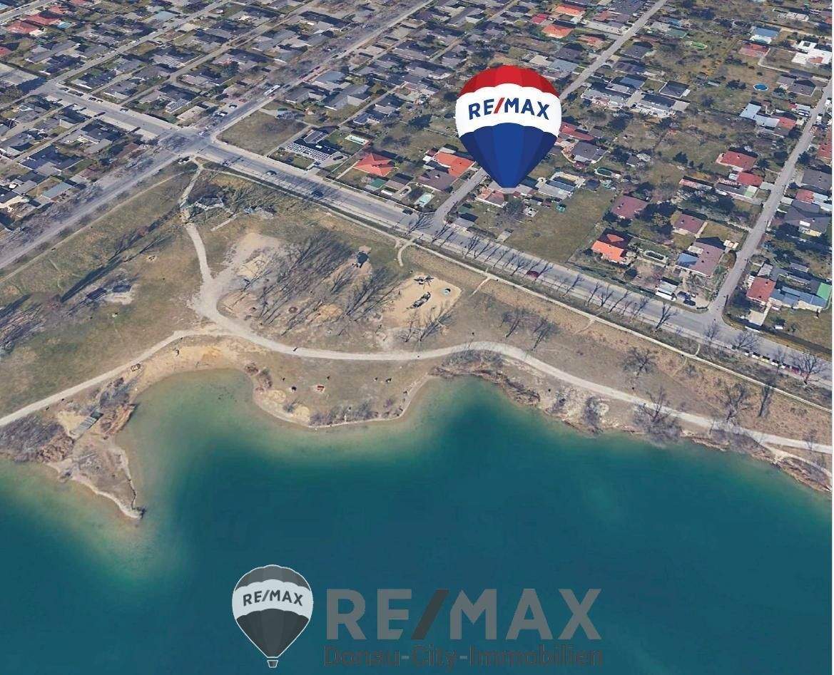 Grundstück in Wien, Austria, Nr. 67579