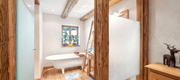 Casa de 6 dormitorios en Jochberg, Austria No. 252759 7