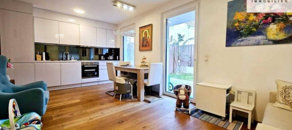 2 rooms Apartment in Vienna, Austria No. 147458 7