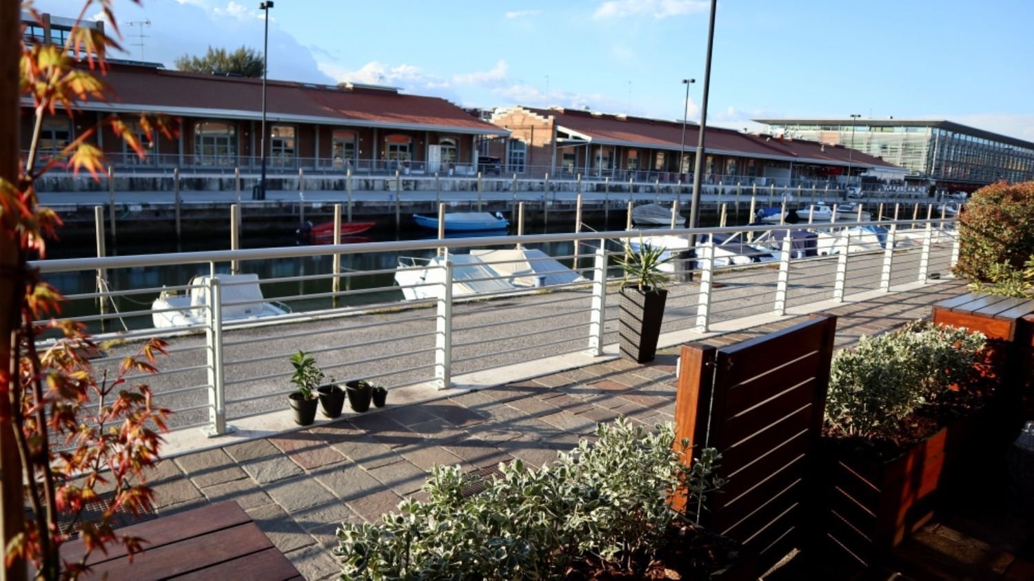 Studio in Venice, Italy, Nr. 257180