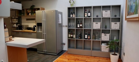 Studio in Venice, Italy, Nr. 257180 4