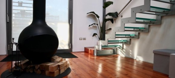 Studio in Venice, Italy, Nr. 257180 11