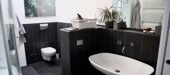 Studio in Venice, Italy, Nr. 257180 8