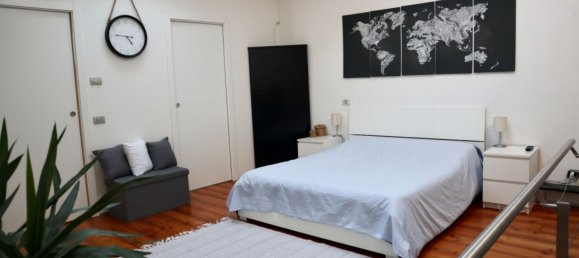 Studio in Venice, Italy, Nr. 257180 12