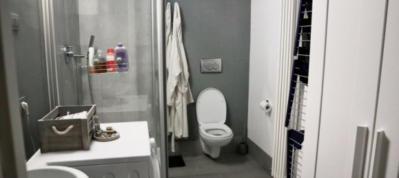 Studio in Venice, Italy, Nr. 257180 5