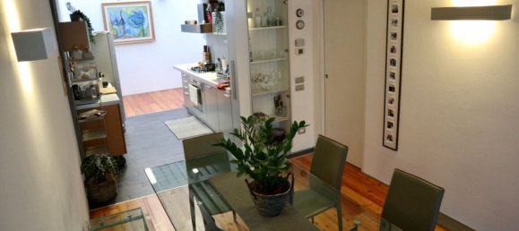 Studio in Venice, Italy, Nr. 257180 15