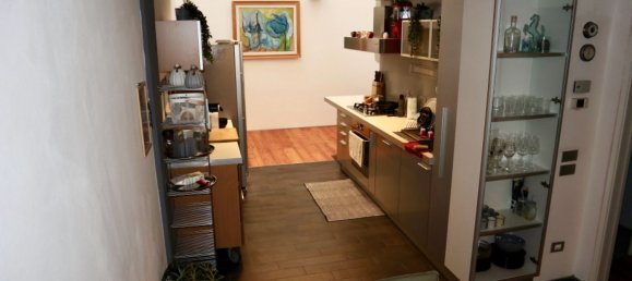 Studio in Venice, Italy, Nr. 257180 13