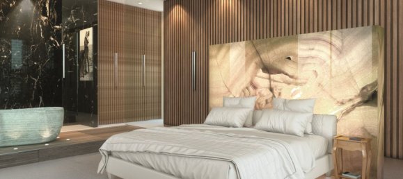 5 bedrooms Villa in Marbella Golden Mile, Spain No. 2966 4