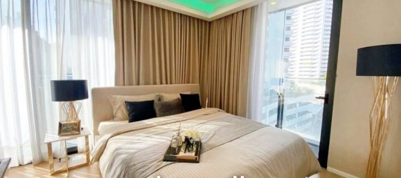 1 chambre Condo à Bangkok, Thailand No. 13993 2