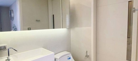 1 chambre Condo à Bangkok, Thailand No. 13993 5