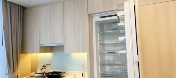 1 chambre Condo à Bangkok, Thailand No. 13993 4