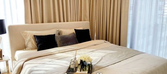 1 chambre Condo à Bangkok, Thailand No. 13993 3