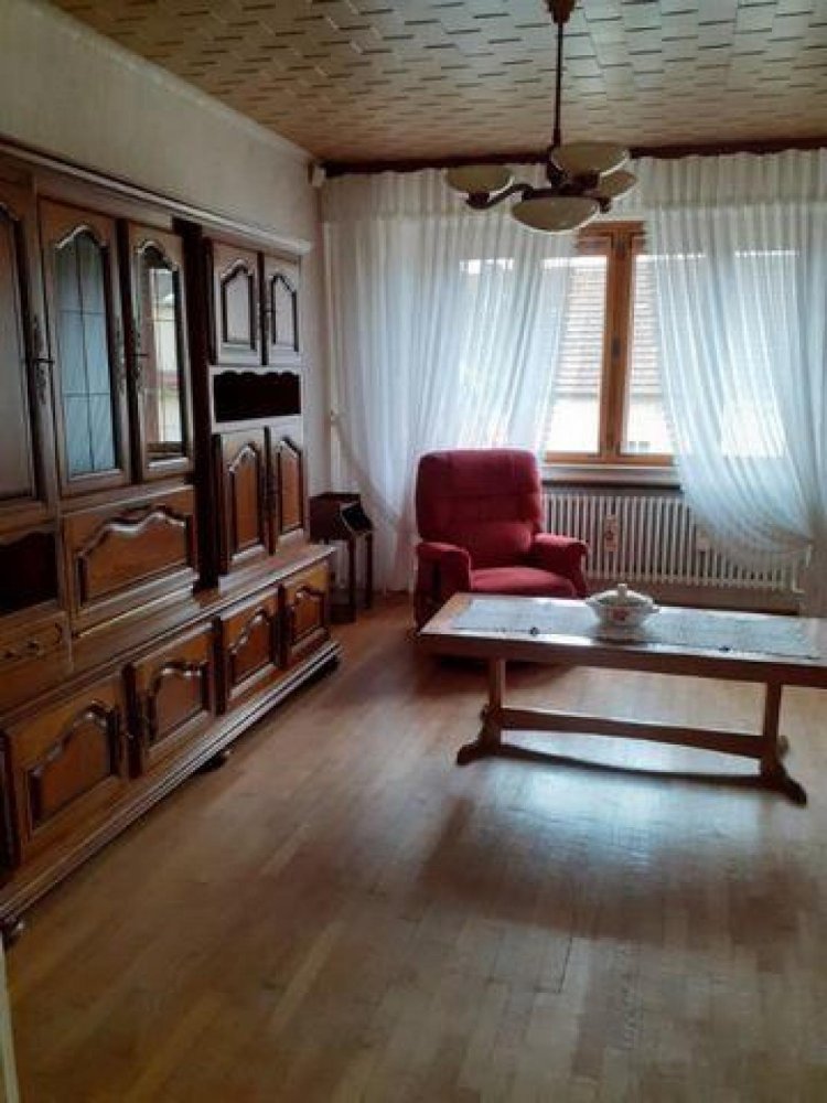 Дом с 4 спальнями в Фамек, Франция № 7623