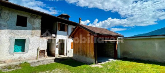 3 bedrooms House in Lamon, Italy No. 268141 13