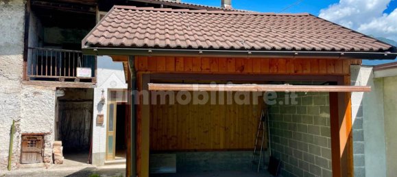 3 bedrooms House in Lamon, Italy No. 268141 14