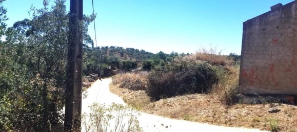 Terreno T3 em Salir, Portugal N.º 159135 5