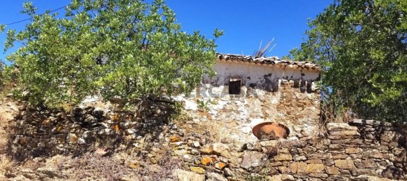 Terreno T3 em Salir, Portugal N.º 159135 2