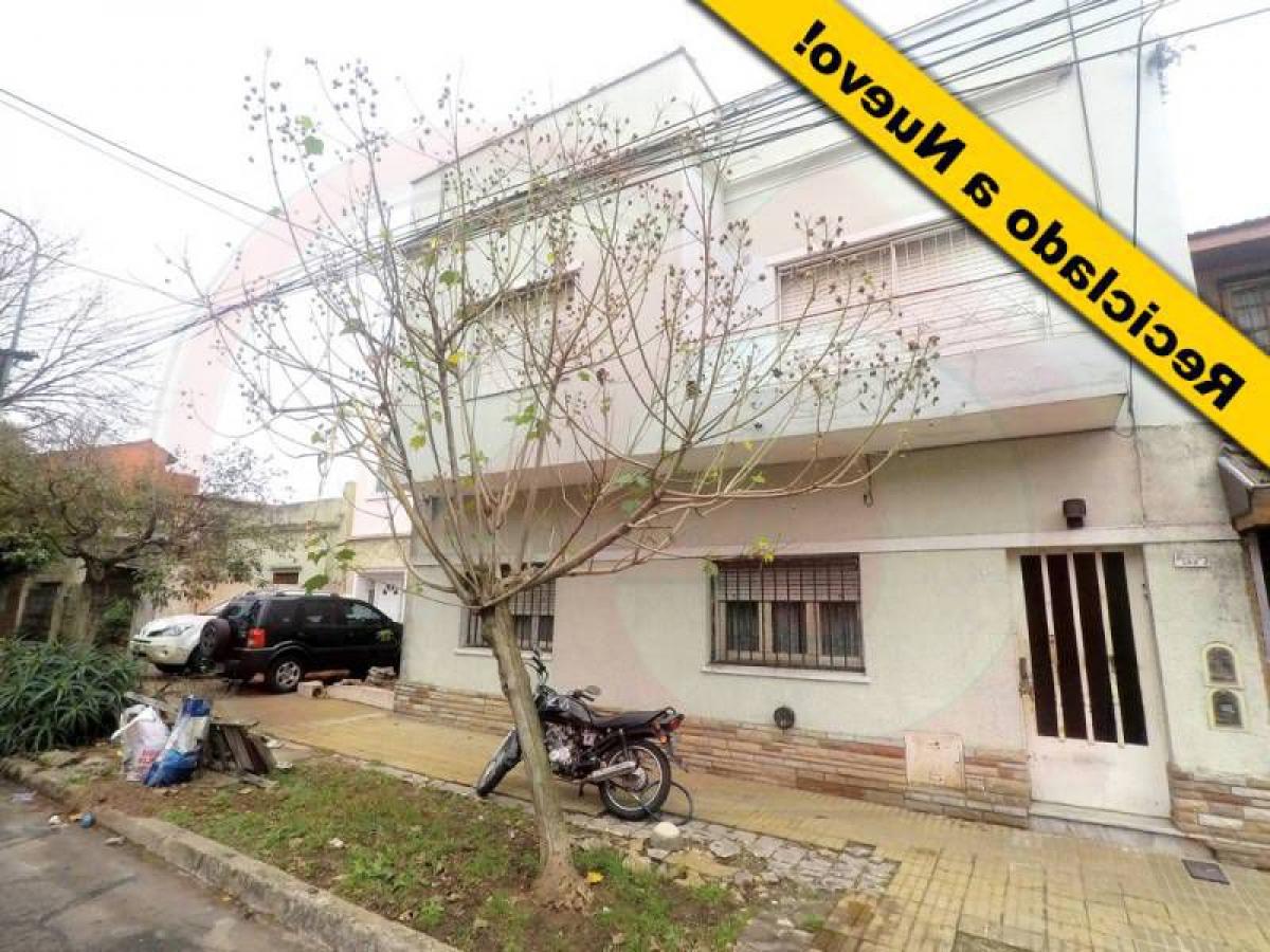 2 Schlafzimmer Haus in Vicente Lopez, Argentina, Nr. 5589