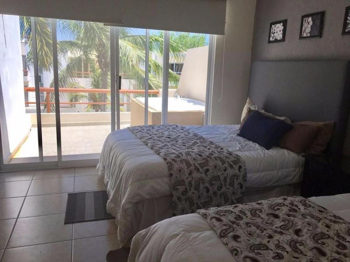 3 chambres Maison à Guerrero, Mexico No. 152866