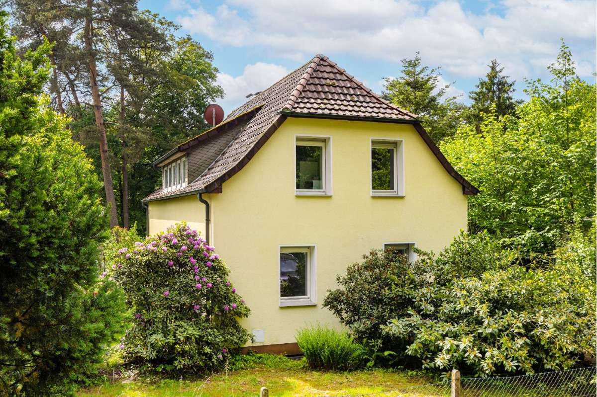 Casa T4 em Bielefeld, Germany N.º 243129