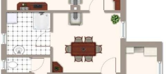 Casa T4 em Bielefeld, Germany N.º 243129 10