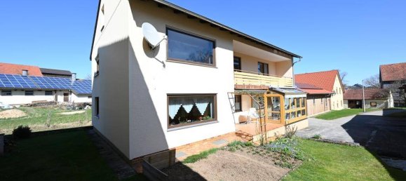 Adosado de 5 habitaciónes en Neustadt an der Waldnaab, Germany No. 371086 3