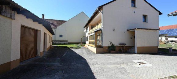 Adosado de 5 habitaciónes en Neustadt an der Waldnaab, Germany No. 371086 2