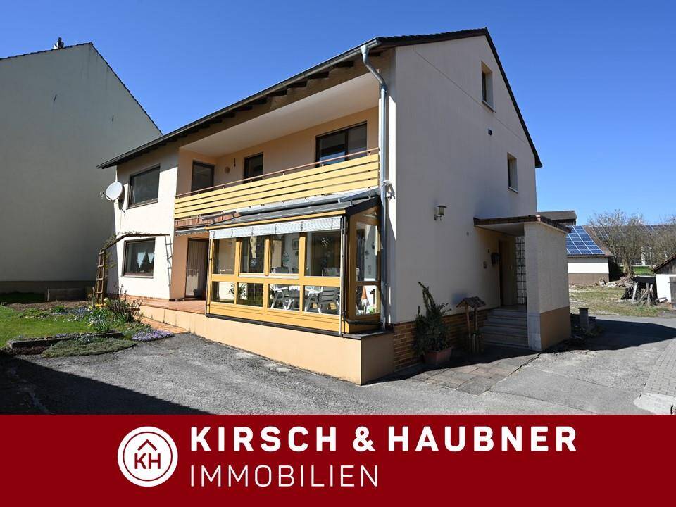 Adosado de 5 habitaciónes en Neustadt an der Waldnaab, Germany No. 371086