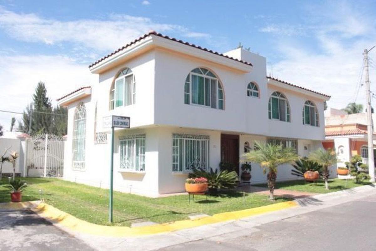 Casa T4 em Tlaquepaque, Mexico N.º 222936