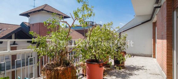 2 غرف نوم بانتهاوس في Turin, Italy رقم 324663 41