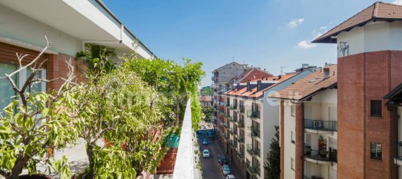 2 غرف نوم بانتهاوس في Turin, Italy رقم 324663 38