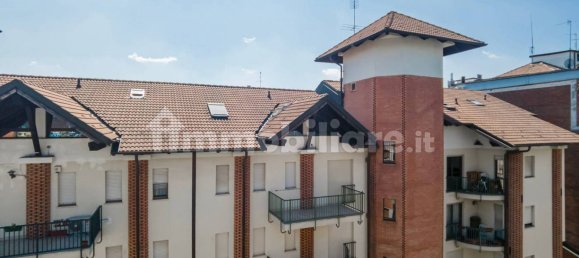 2 غرف نوم بانتهاوس في Turin, Italy رقم 324663 37