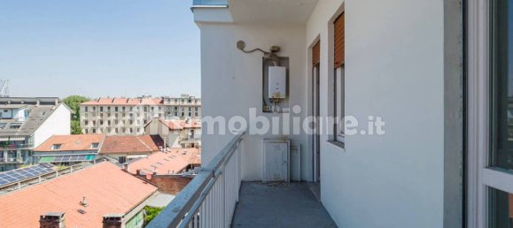 2 غرف نوم بانتهاوس في Turin, Italy رقم 324663 34