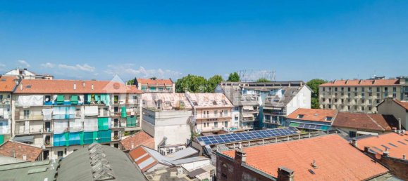 2 غرف نوم بانتهاوس في Turin, Italy رقم 324663 19