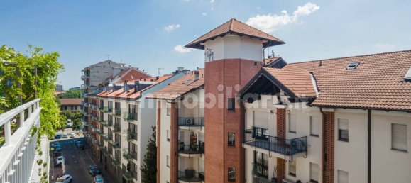 2 غرف نوم بانتهاوس في Turin, Italy رقم 324663 40