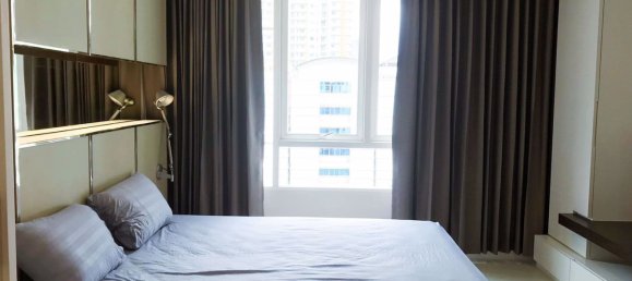 1 bedroom Condo in Khlong San, Thailand No. 5026 11