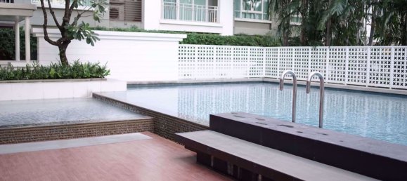 1 bedroom Condo in Khlong San, Thailand No. 5026 5