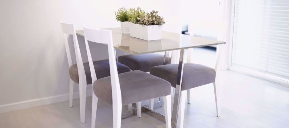 1 bedroom Condo in Khlong San, Thailand No. 5026 10