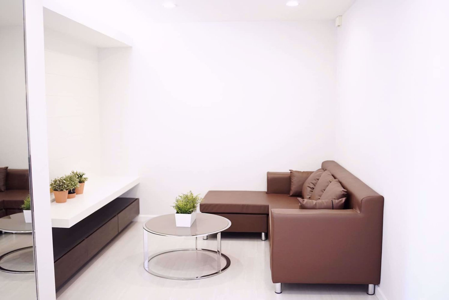 1 bedroom Condo in Khlong San, Thailand No. 5026