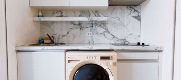 1 bedroom Condo in Khlong San, Thailand No. 5026 9