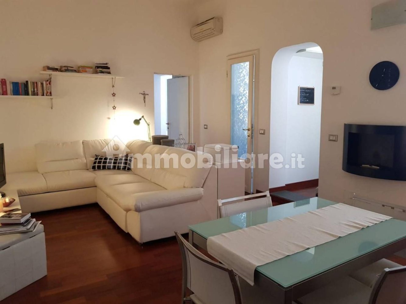 1 Schlafzimmer Wohnung in Pontedera, Italy, Nr. 51188